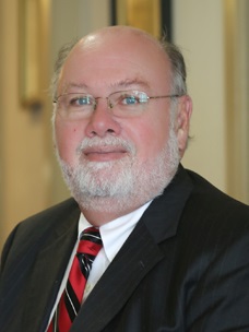 Mr. James B. Alexander Mr. James B. Alexander