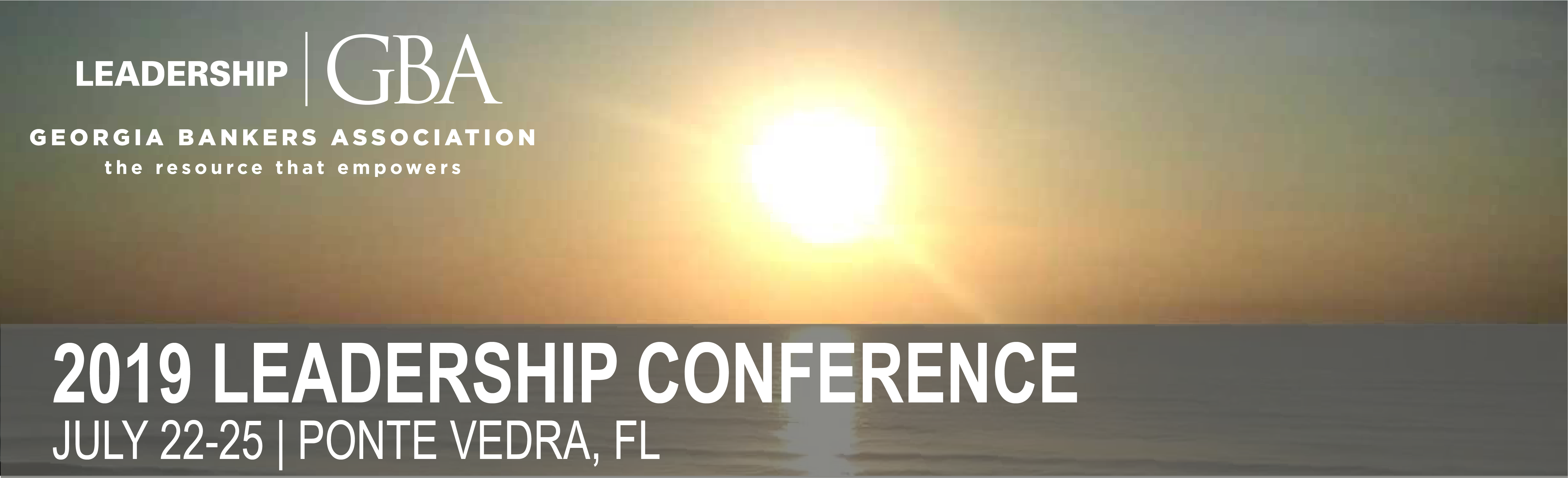 Leadership Conference
