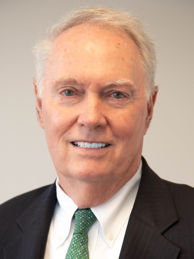 Mr. J. Joseph Brannen