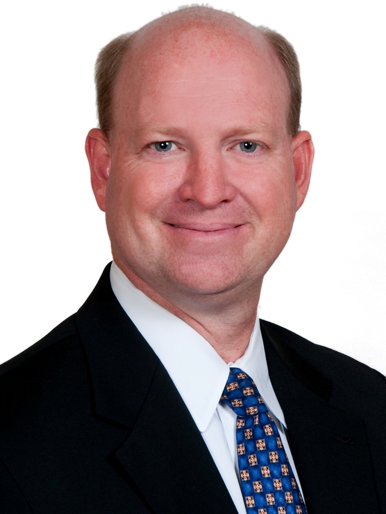 Mr. Ron H. Mitchell