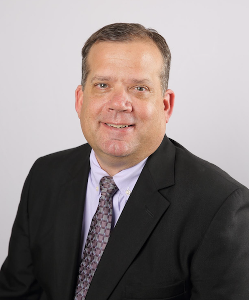 Mr. Barry Peavey