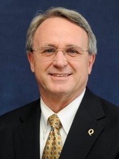 Mr. William R. Thompson Mr. William R. Thompson