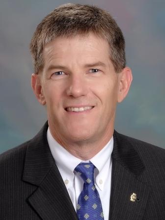 Mr. J. Charles Copeland