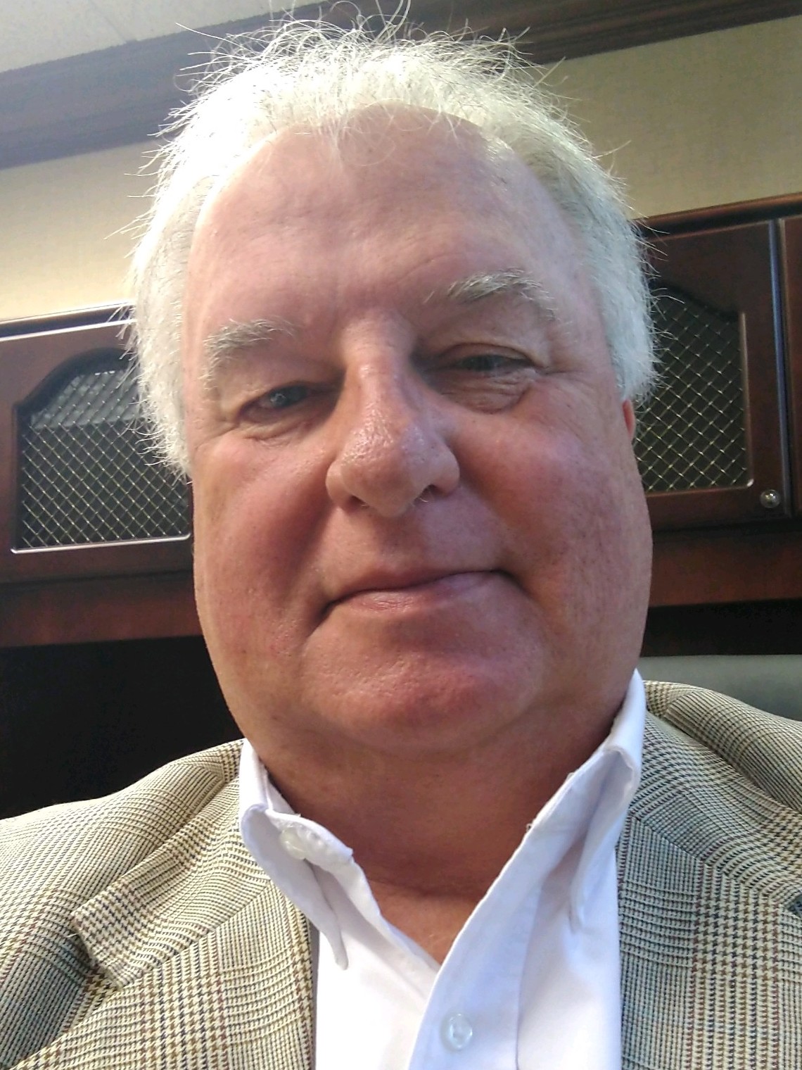 Mr. Richard Allen Basinger, Jr.