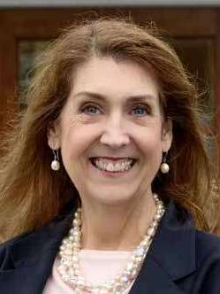 Ms. Jennifer W. Eavenson