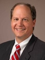 Mr. David H. Caswell