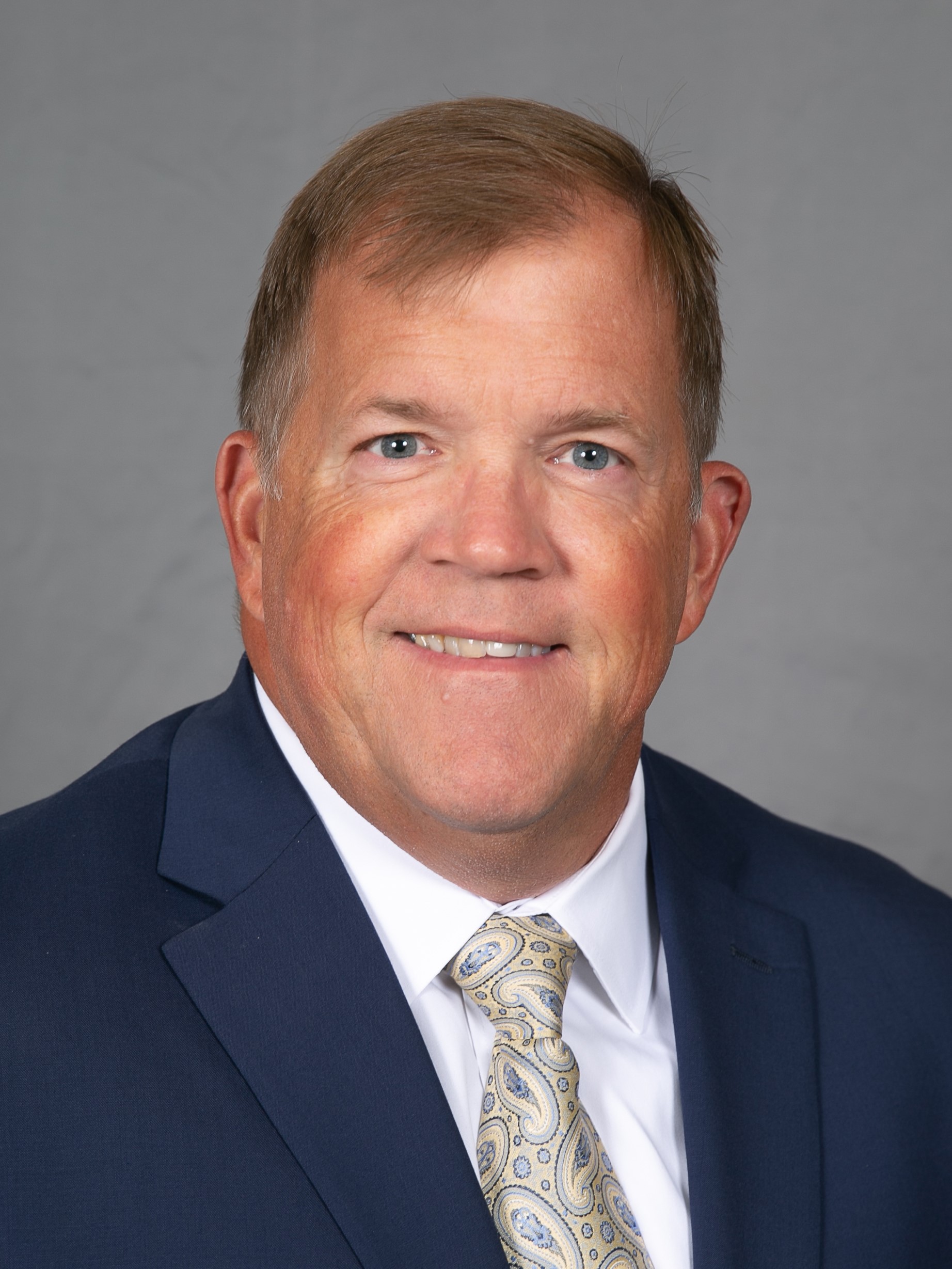 Mr. Joseph S. Godfrey