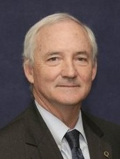 Mr. William F. Easterlin, III