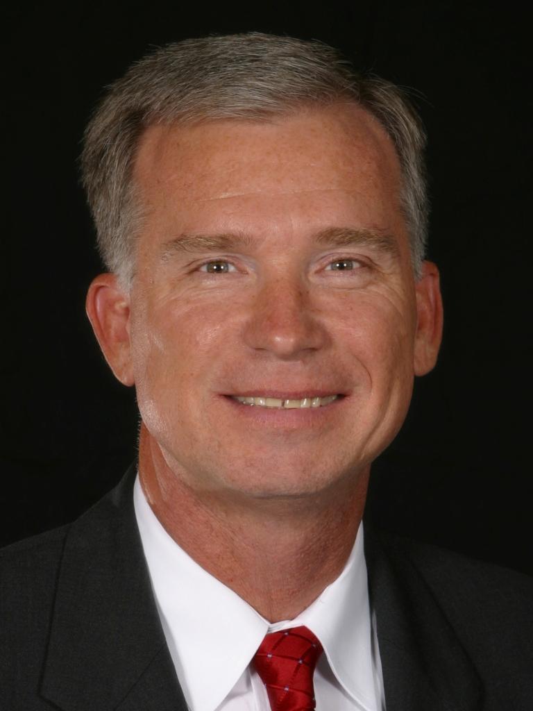 Mr. David Durland Mr. David Durland