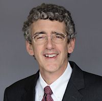 Mr. Mark A. Peek