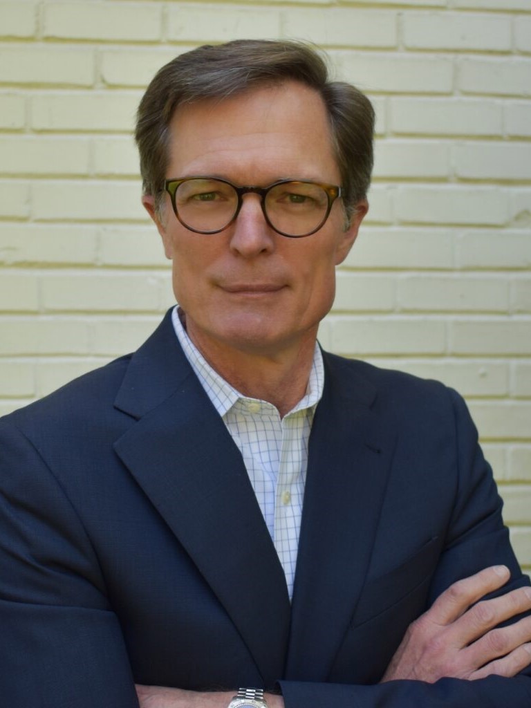 Mr. Peter G. Faser