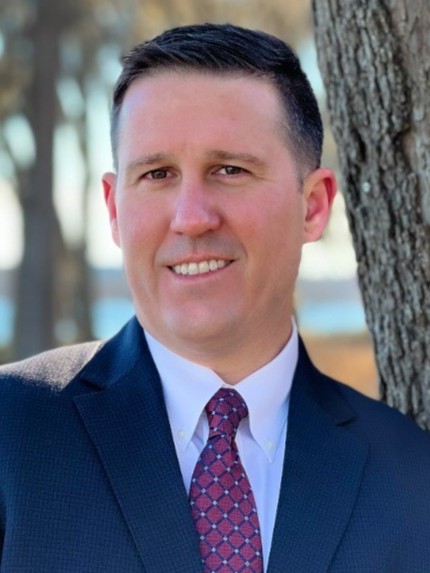 Mr. Christopher T. McLaughlin