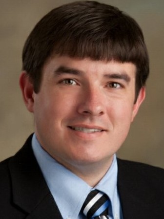 Mr. Joseph Bradley Sheffield