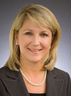 Ms. Marjorie Huckabee Carter