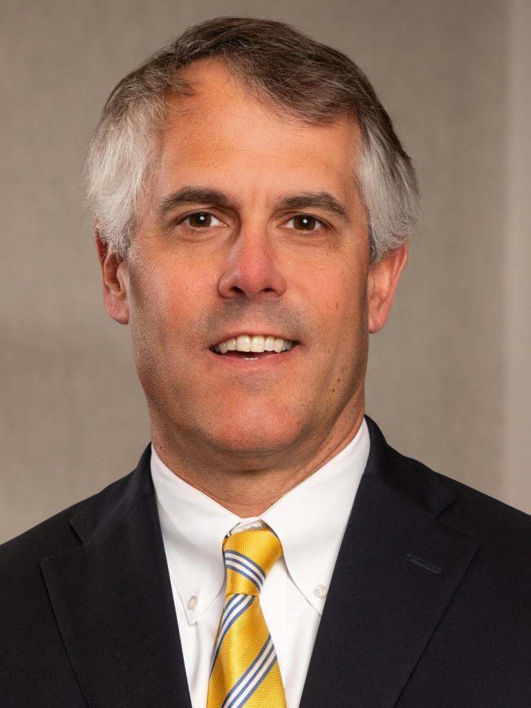 Mr. Colin Stokes