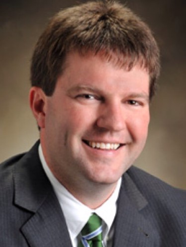 Mr. Matthew H. Rushton