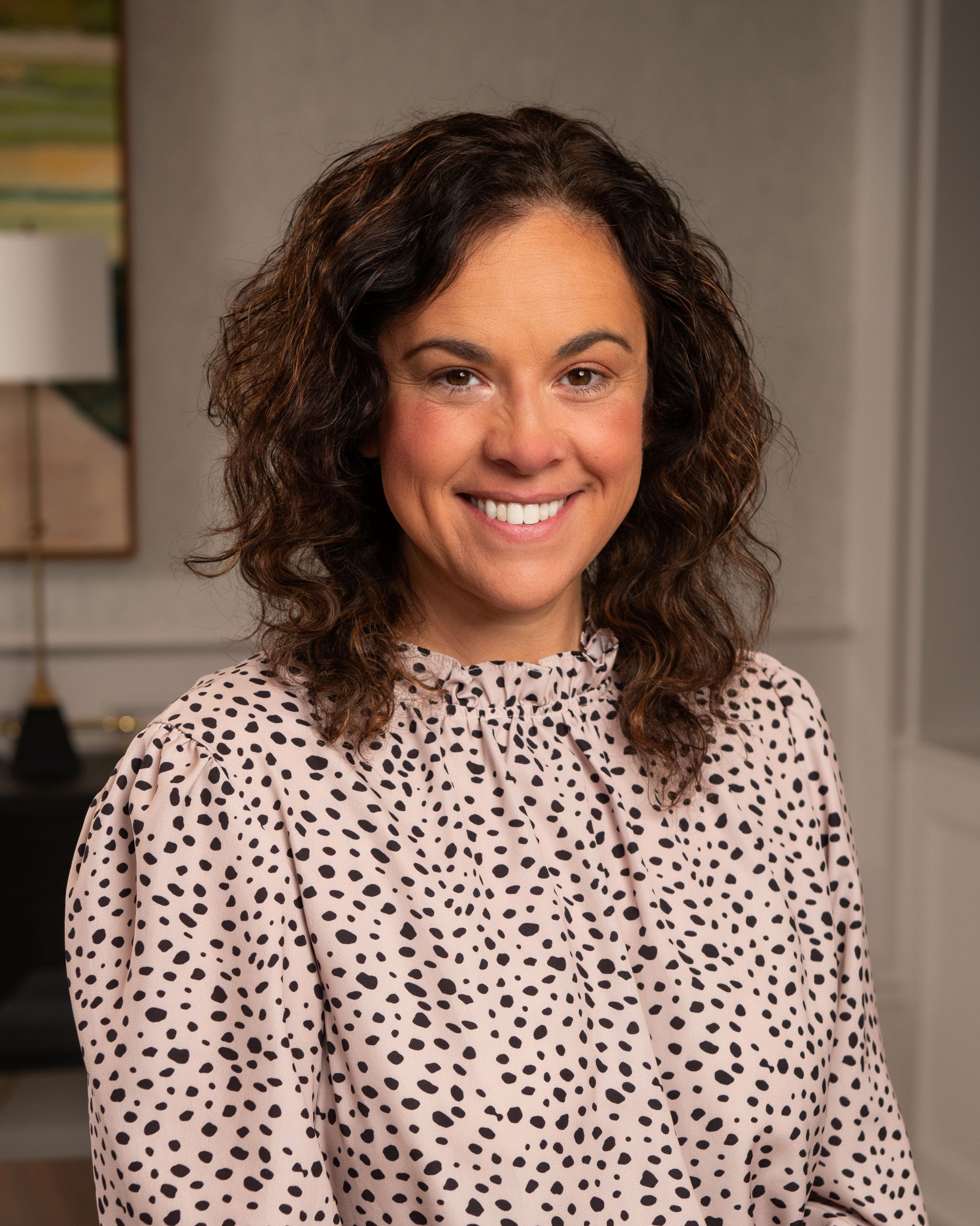 Ms. Sara J. Dunn