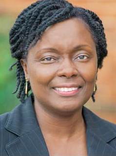 Ms. Deon E. Coombs