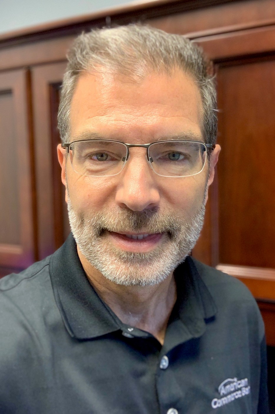Mr. Robert D. Koncerak