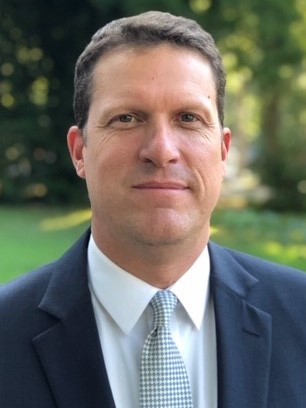 Mr. Edward B. Pope, III