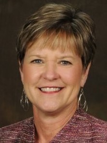 Ms. Leigh F. Pharr Ms. Leigh F. Pharr