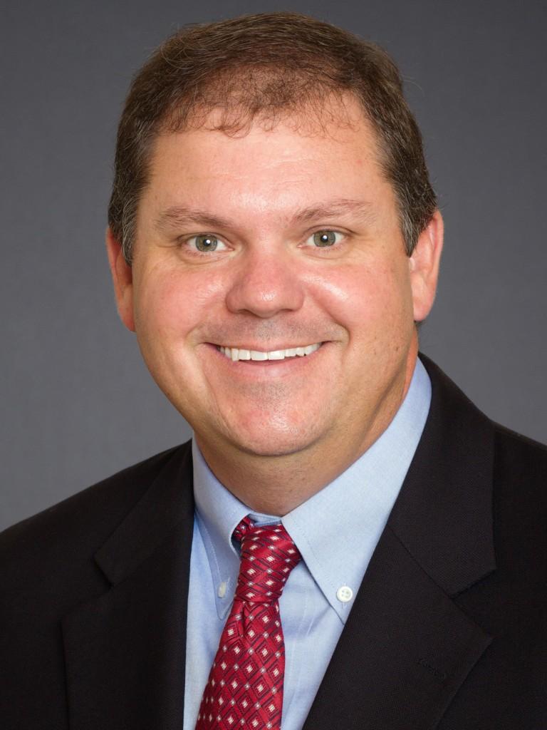 Mr. Stewart R. Esary