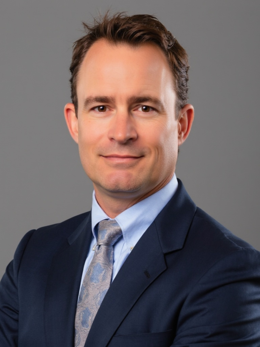 Mr. Sam Drennen