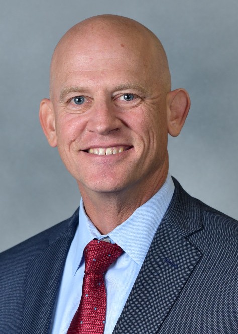 Mr. Andrew Borrmann