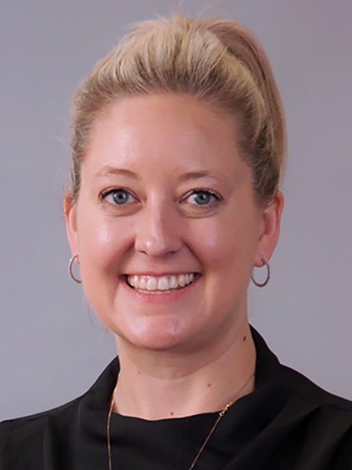 Ms. Melanie Silvestri