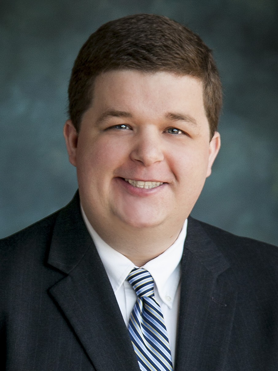 Mr. Matt W. Donaldson