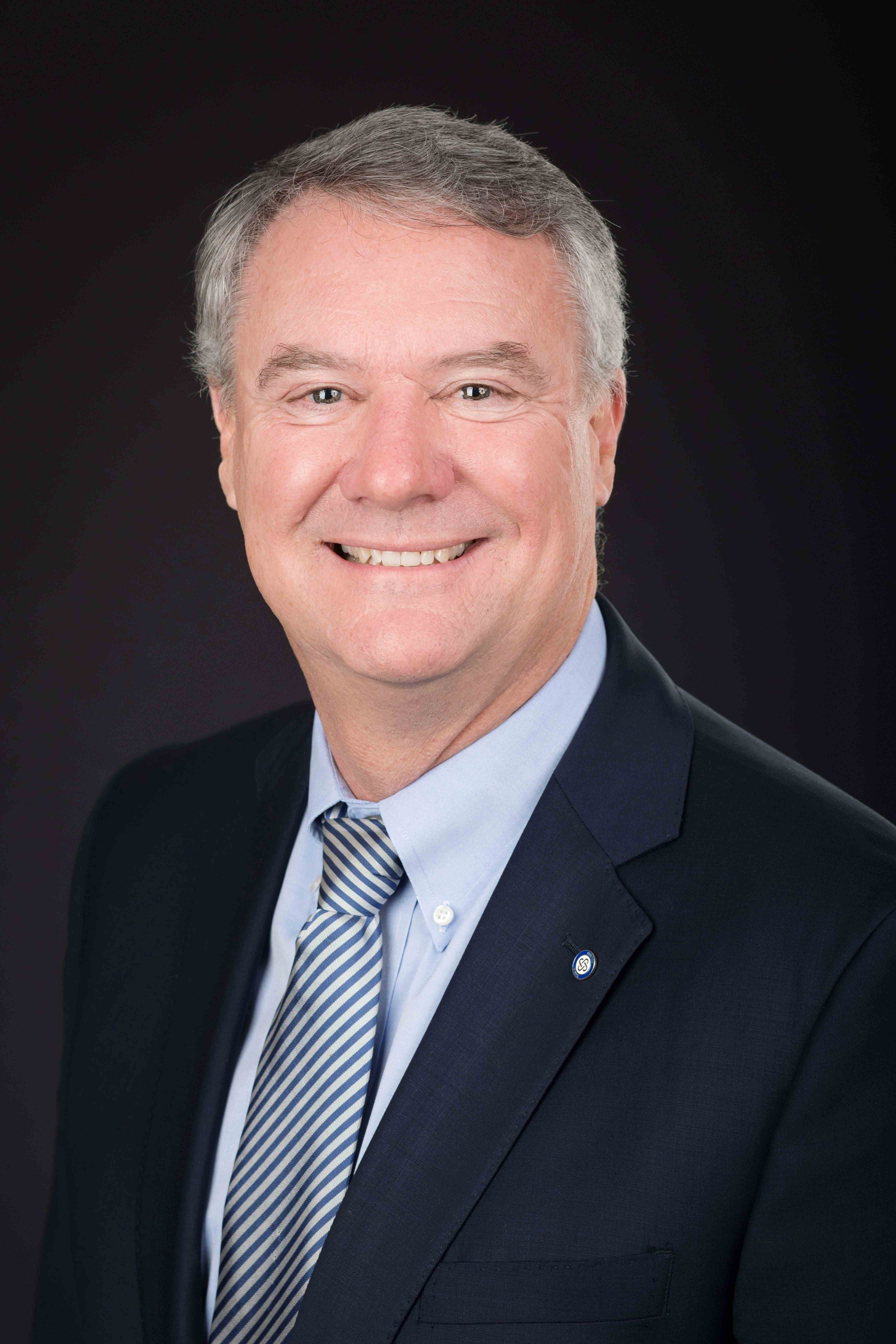 Mr. Scott W. Swafford