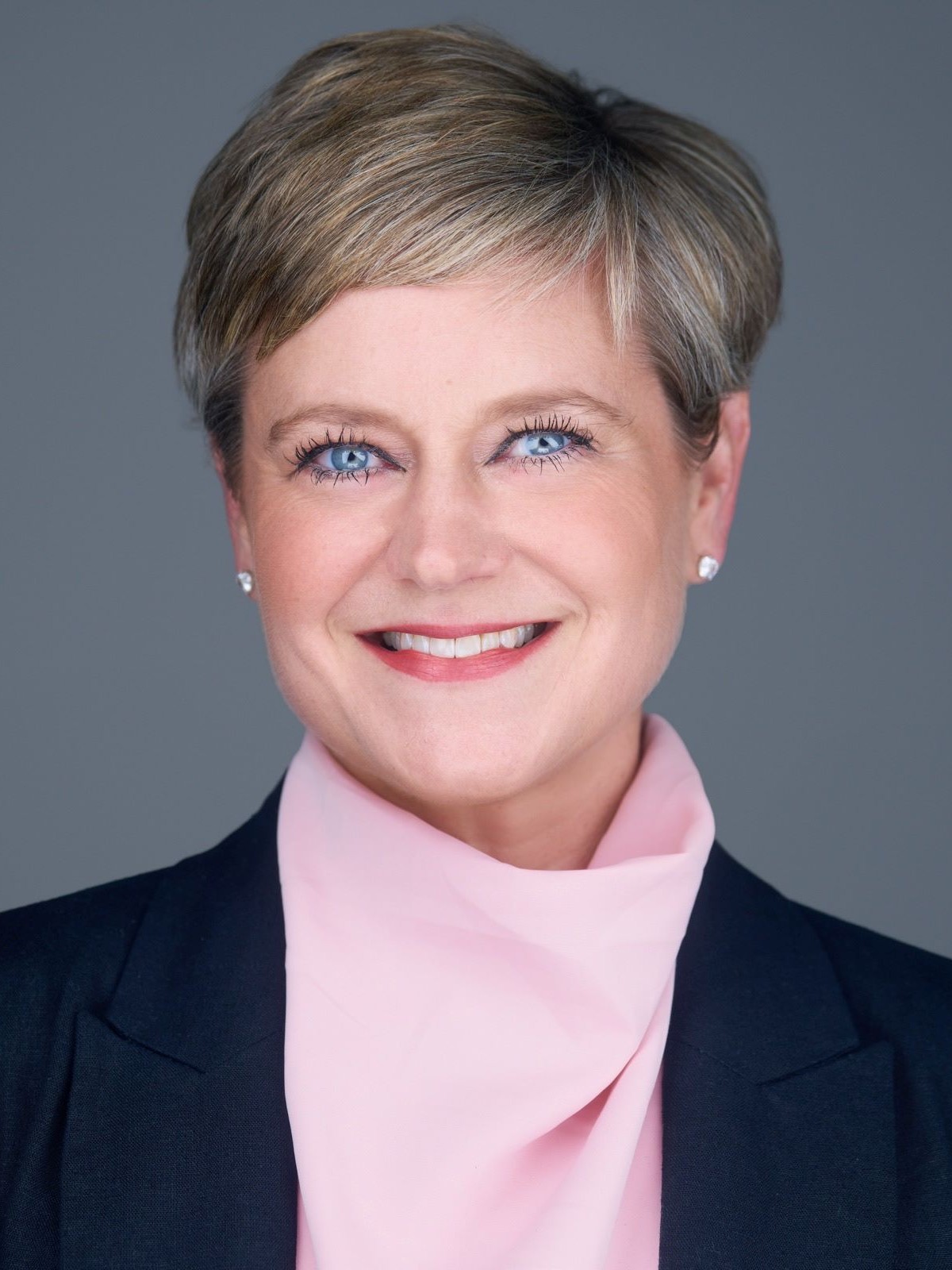 Ms. Helen T. Caldwell