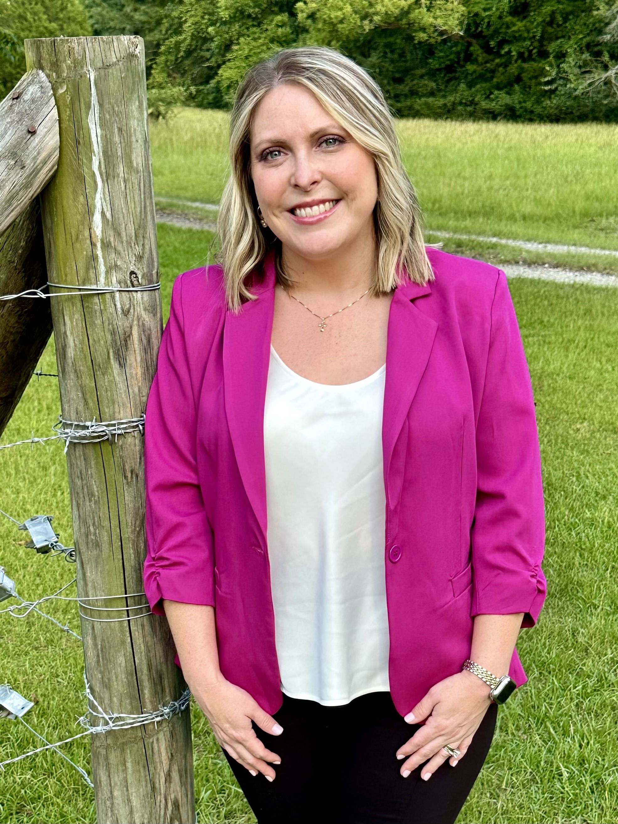 Mrs. Sara Heath