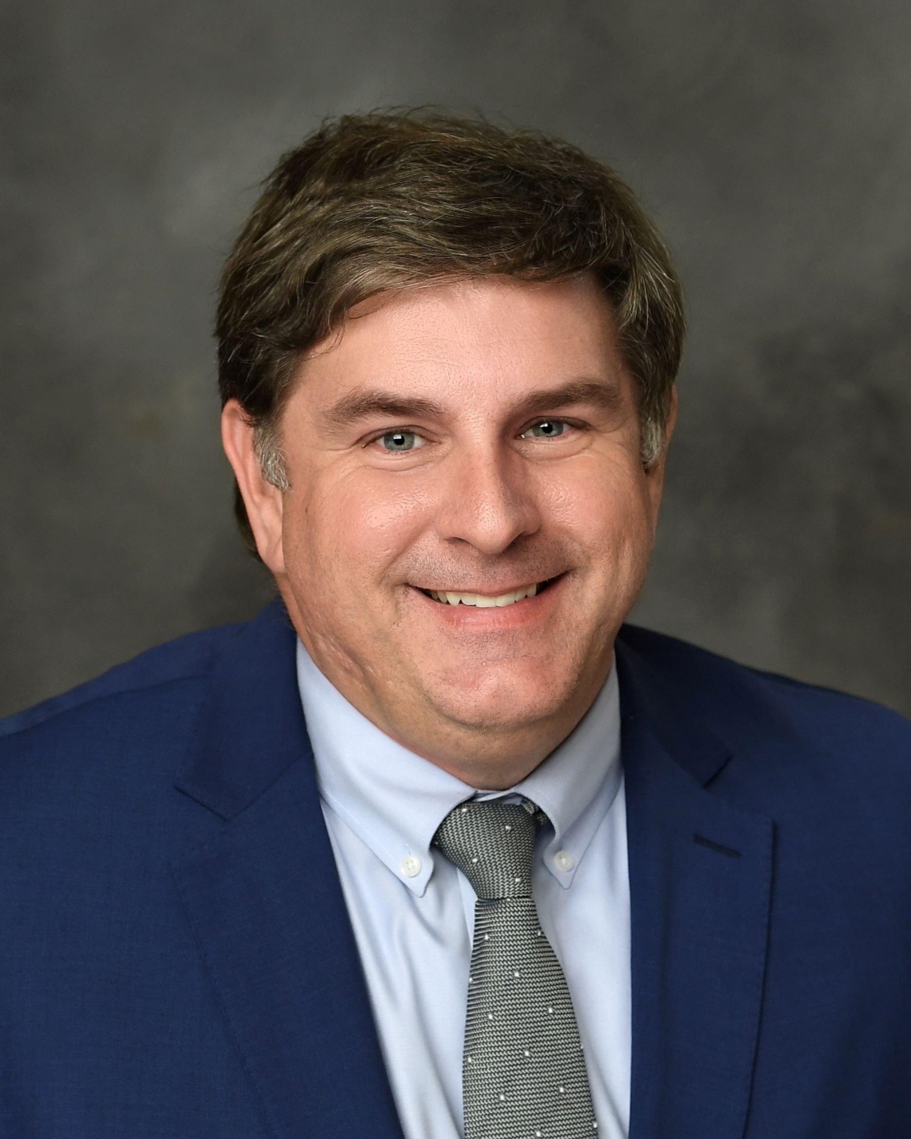 Mr. William W. Moore, III