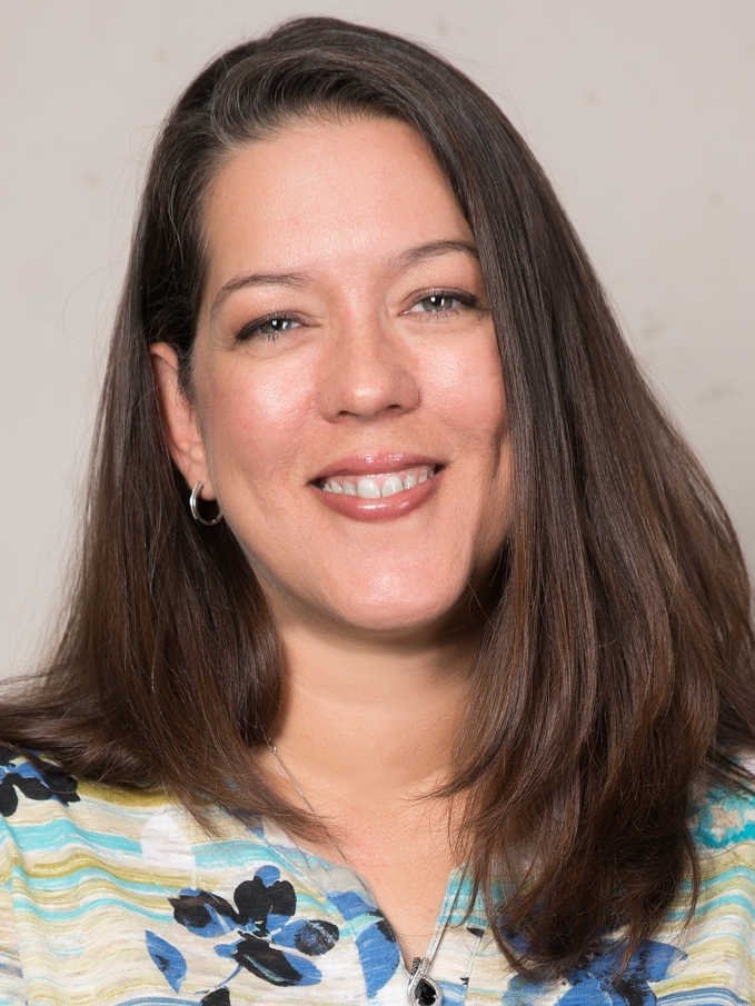 Ms. Amy Baillie