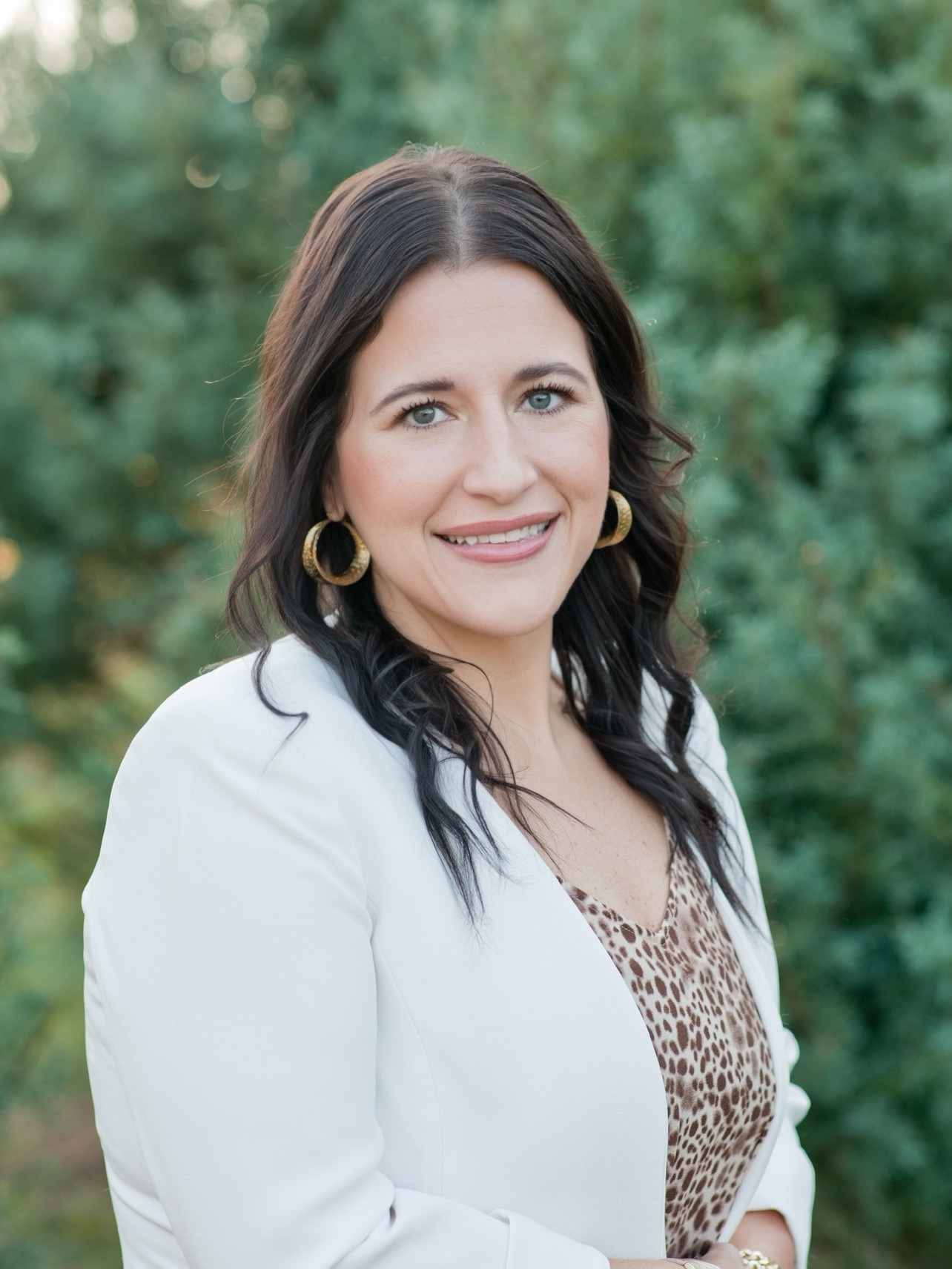 Ms. Melissa Brown