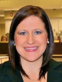 Ms. Melissa Brown Ms. Melissa Brown