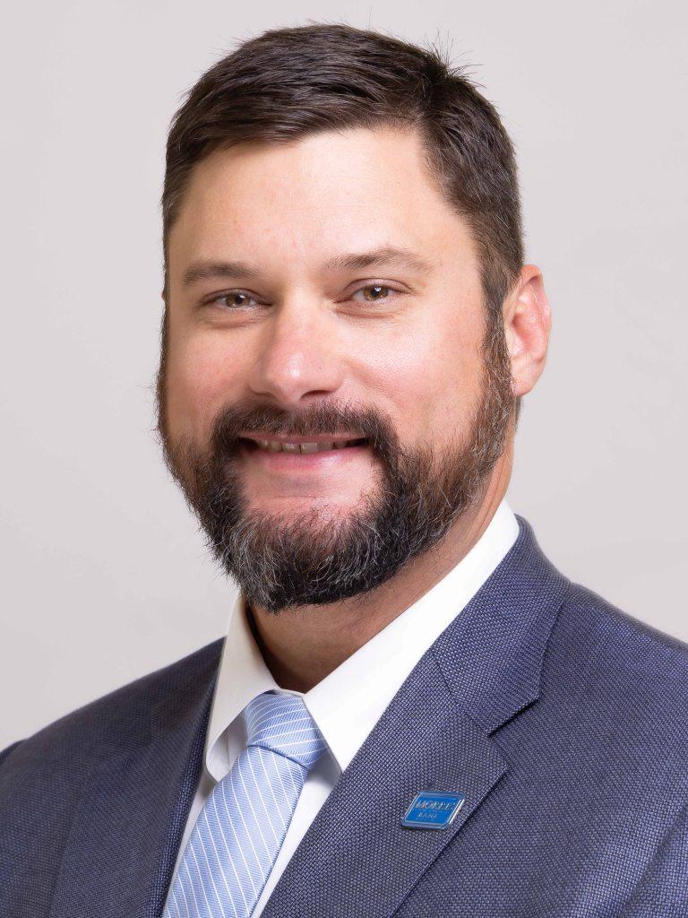 Mr. Zachary H. Giddens