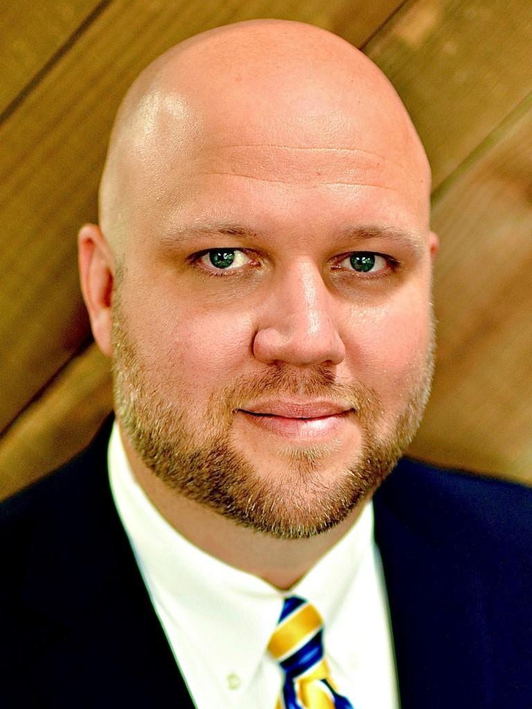 Mr. Michael Thigpen