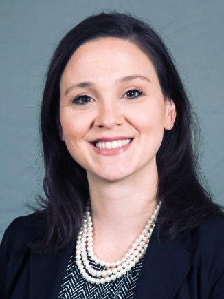 Ms. Jessica Arthurton Ms. Jessica Arthurton