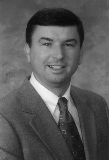 Mr. Al D. Ross