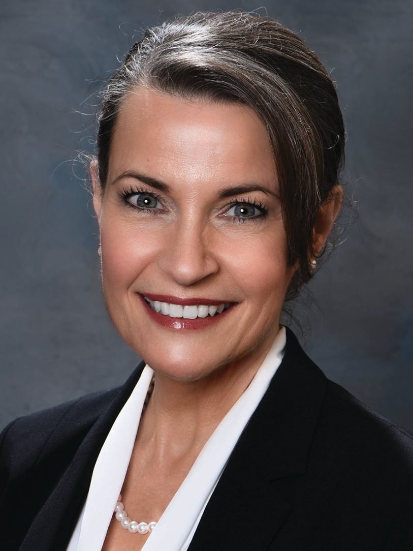 Ms. Kimberli D. Wilson