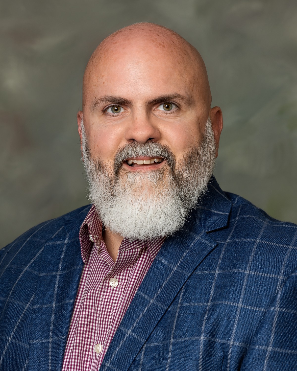 Mr. Robert M. Eidson, Jr., CPA, CIA