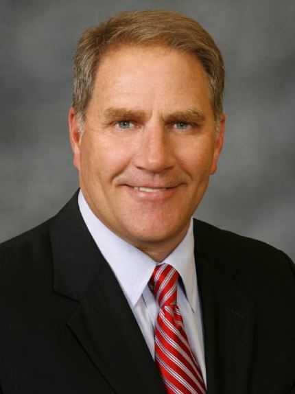 Mr. William Massey