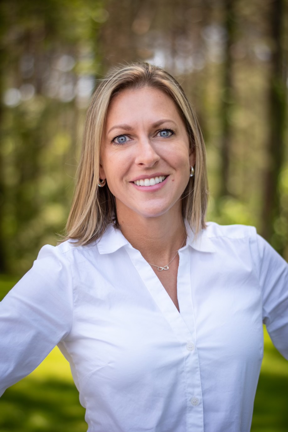 Ms. Melissa Dasher