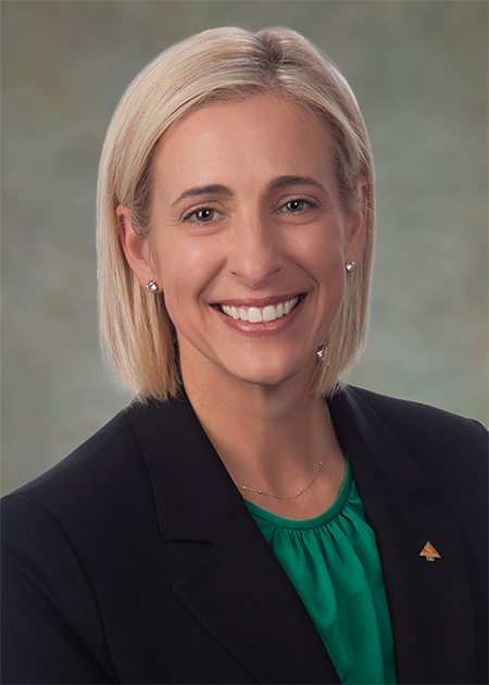 Ms. Nikki Stephenson