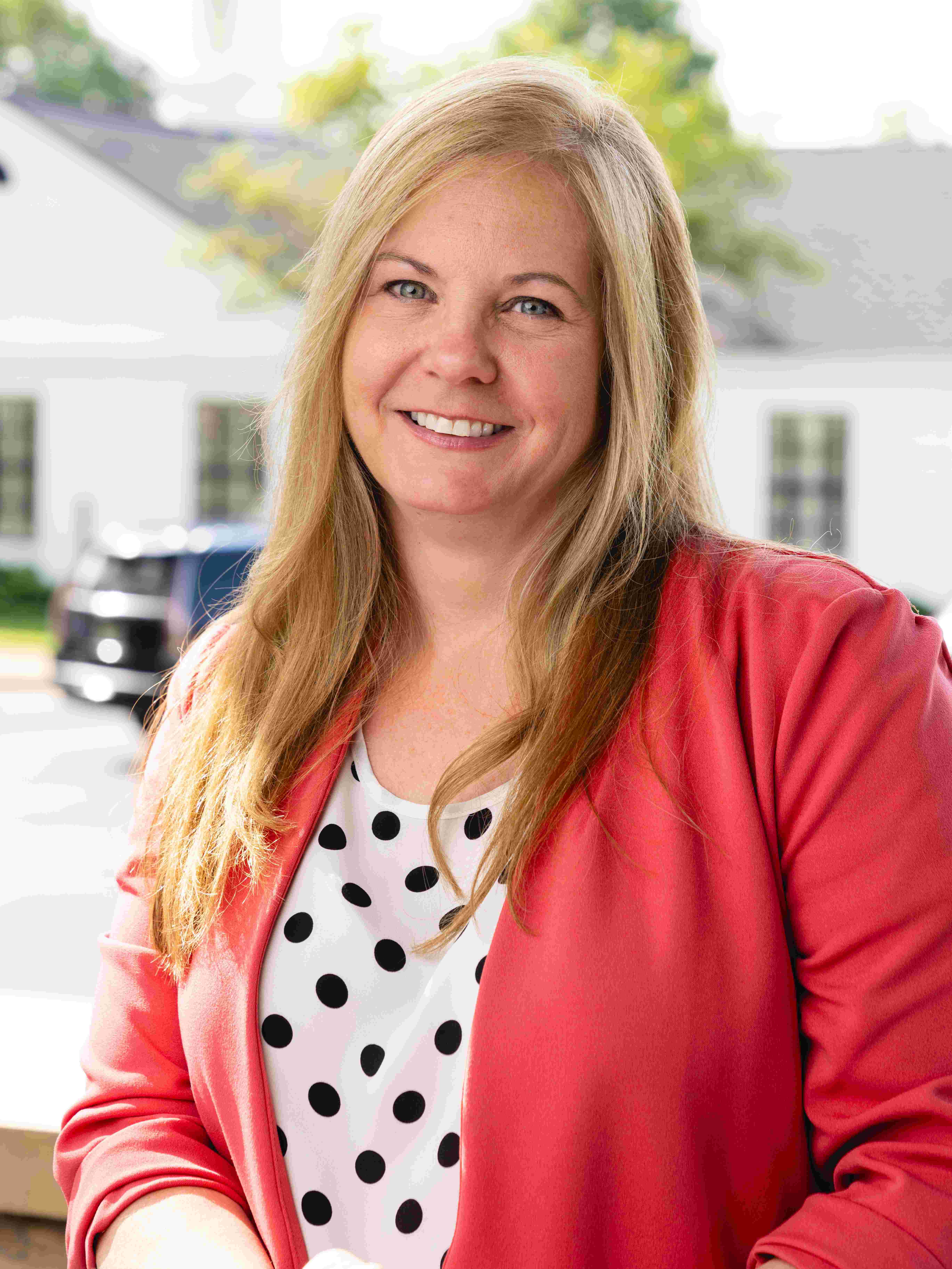 Ms. Anna Mullis, CAMS, CCBCO