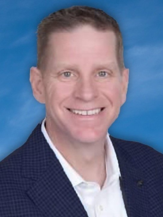 Mr. Rick Kawecki