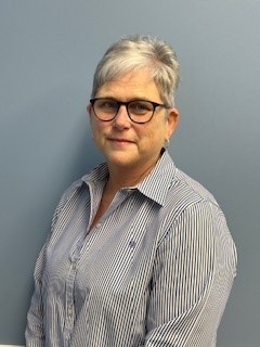 Ms. Rhonda Rozier
