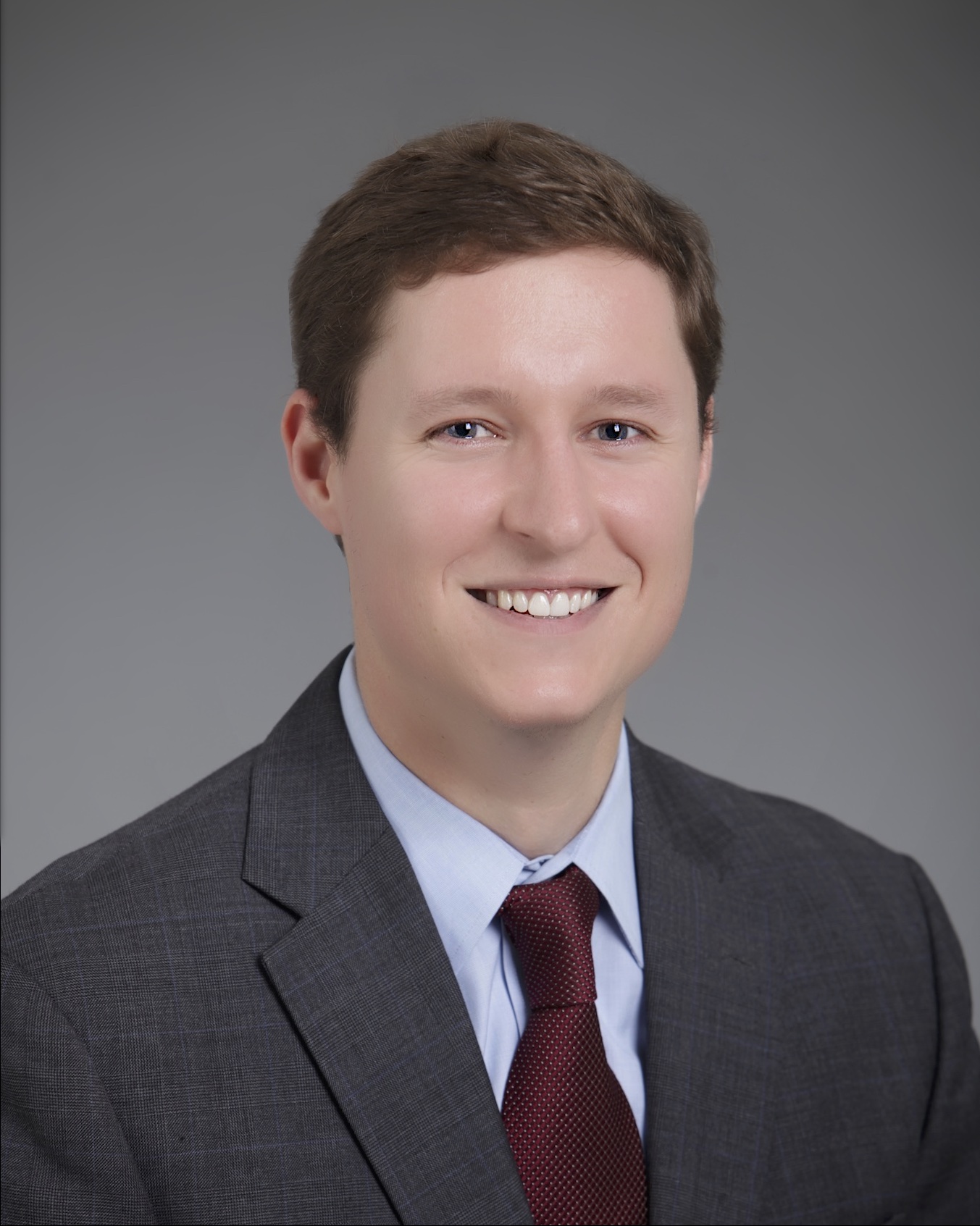 Mr. Matthew R. Ashe